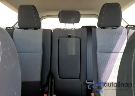 2017 Ford Escape Se из США, поврежденный, VIN 1FMCU0GD4HUB28980